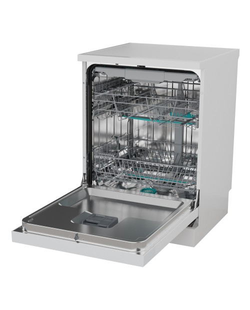 MAQUINA LAVAR LOUÇA HISENSE HS643B90W MAQUINA LAVAR LOUÇA HISENSE HS643B90W