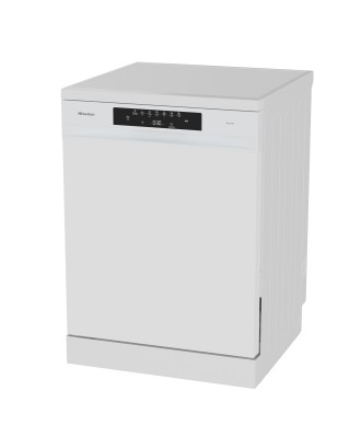 MAQUINA LAVAR LOUÇA HISENSE HS643B90W