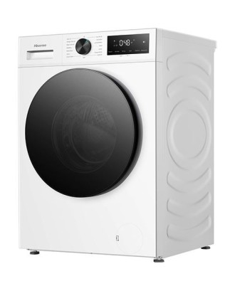MAQUINA LAVAR ROUPA HISENSE WF1I1342BWM2