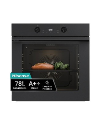 FORNO HISENSE BI64223EPMB