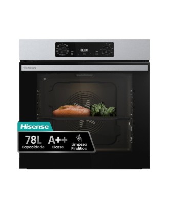 FORNO HISENSE BI64223EPX