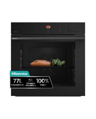 FORNO HISENSE BFS615S8B