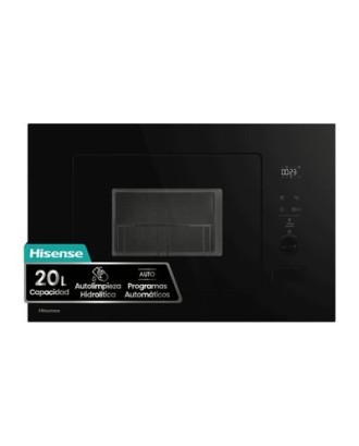 MICRO ONDAS HISENSE BIM320G52BG