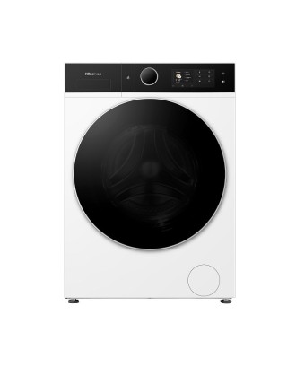 MAQUINA LAVAR SECAR ROUPA HISENSE WD5I1245BWRH