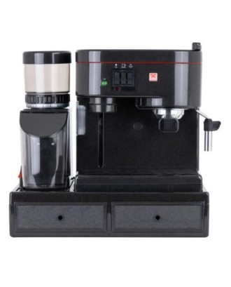 Maquina Cafe Briel Seg-101 Cx2