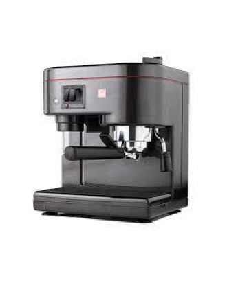 MÁQUINA DE CAFÉ EXPRESSO BRIEL - ES51 PRETA