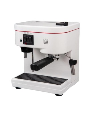 Maquina Cafe Briel Es-51 Branco Cx2