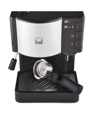 Maquina Cafe Briel Es-35 Cx2