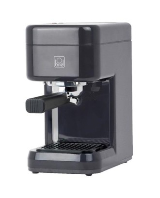 MÁQUINA DE CAFÉ EXPRESSO BRIEL - B14 PRETA