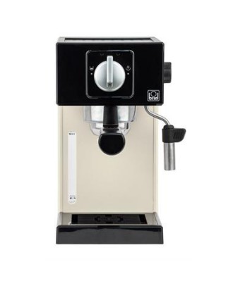 Maquina Cafe Briel A-1 Creme Cx2