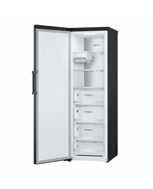 Congelador Vertical lg Gfm-61-mccsf Congelador Vertical lg Gfm-61-mccsf