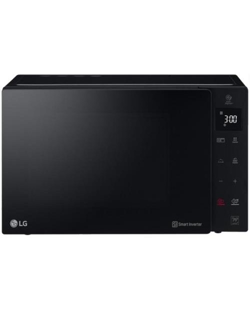 MICRO ONDAS LG - MH 6535 GDS MICRO ONDAS LG - MH 6535 GDS