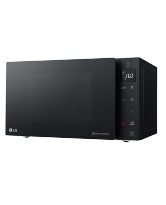 MICRO ONDAS LG - MH 6535 GDS