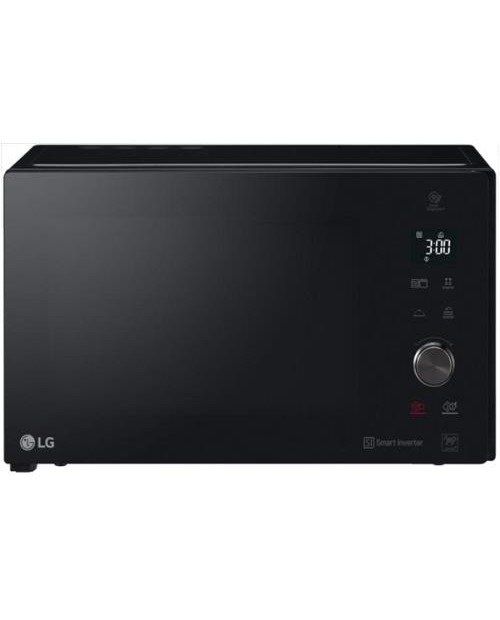 MICRO ONDAS LG - MH 7265 DPS MICRO ONDAS LG - MH 7265 DPS