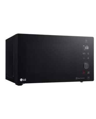 MICRO ONDAS LG - MH 7265 DPS