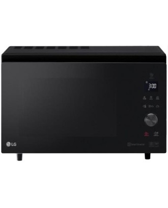 MICRO ONDAS LG - MJ 3965 BPS