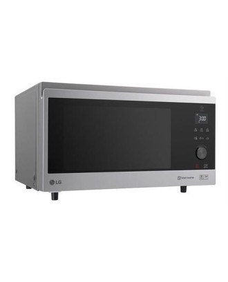MICRO ONDAS LG - MJ 3965 ACS