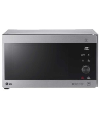 MICRO ONDAS LG - MH 6565 CPS