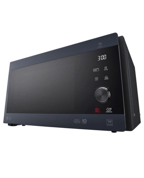 MICRO ONDAS LG - MH 6565 CPW MICRO ONDAS LG - MH 6565 CPW