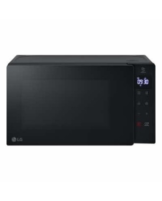 Micro Ondas lg Ms-2032-gas