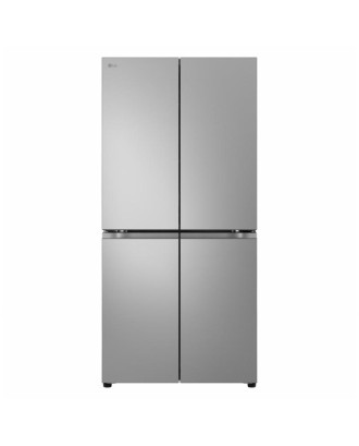 FRIGORÍFICO SIDE BY SIDE LG - GMB 860 PYDE