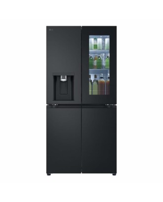 FRIGORÍFICO SIDE BY SIDE LG - GMG 860 EPBE