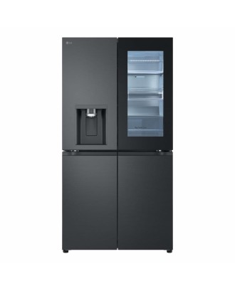 FRIGORIFICO SIDE BY SIDE LG - GMG 960 EVEE