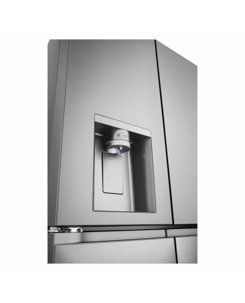 FRIGORIFICO SIDE BY SIDE LG - GML 960 PYBE FRIGORIFICO SIDE BY SIDE LG - GML 960 PYBE