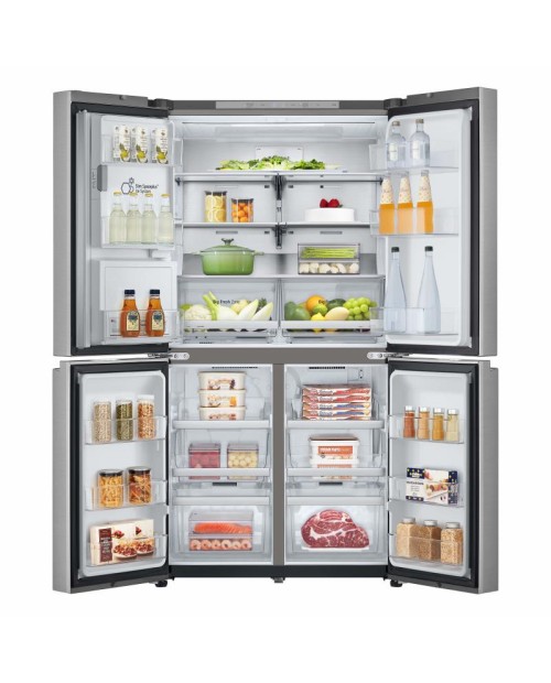 FRIGORIFICO SIDE BY SIDE LG - GML 960 PYBE FRIGORIFICO SIDE BY SIDE LG - GML 960 PYBE