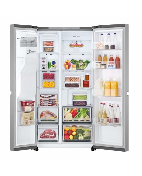 Side by Side lg Gslc-40-pype Side by Side lg Gslc-40-pype