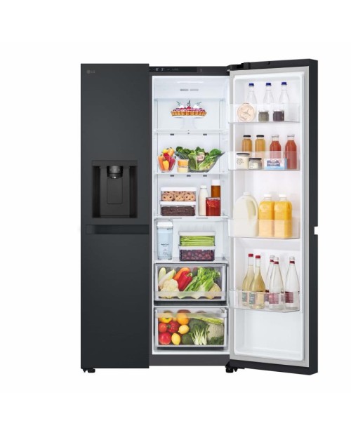 Side by Side lg Gslc-41-eppe Side by Side lg Gslc-41-eppe