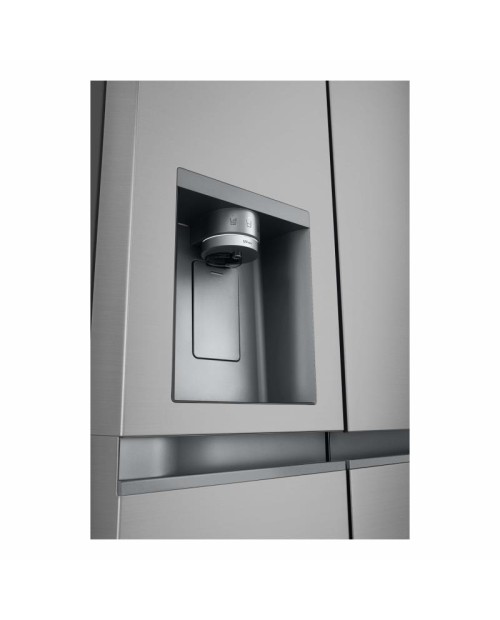 FRIGORÍFICO SIDE BY SIDE LG - GSLE 81 PYBD FRIGORÍFICO SIDE BY SIDE LG - GSLE 81 PYBD