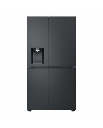 FRIGORIFICO SIDE BY SIDE LG - GSLE 91 EVAC