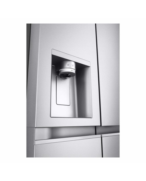 FRIGORIFICO SIDE BY SIDE LG - GSLE 91 MBAC FRIGORIFICO SIDE BY SIDE LG - GSLE 91 MBAC