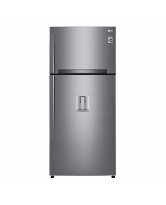 Frigorifico lg Gtf-744-pzped