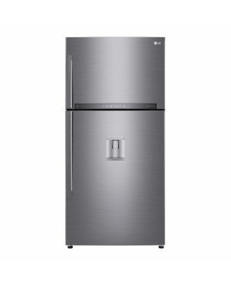 Frigorifico lg Gtf-916-pzped