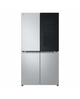 FRIGORÍFICO SIDE BY SIDE LG - GMV 960 MBDE