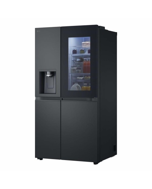 FRIGORÍFICO SIDE BY SIDE LG - GSXE 90 EVDD FRIGORÍFICO SIDE BY SIDE LG - GSXE 90 EVDD
