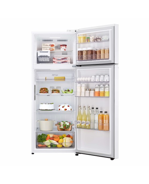 FRIGORIFICO LG GTBV-44-SWBKD FRIGORIFICO LG GTBV-44-SWBKD