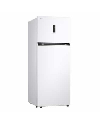 FRIGORIFICO LG GTBV-44-SWBKD