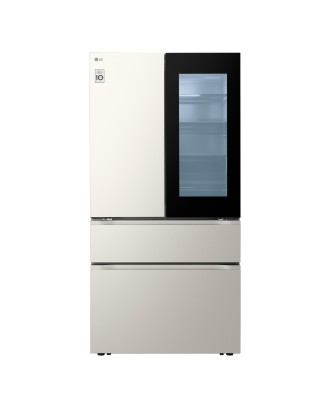 SIDE BY SIDE LG GMVW50DDMB