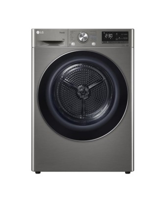 Secador Roupa lg Rh-90-v-9-pv-2-n