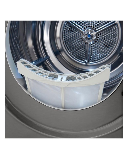 Secador Roupa lg Rh-90-v-9-pv-2-n Secador Roupa lg Rh-90-v-9-pv-2-n