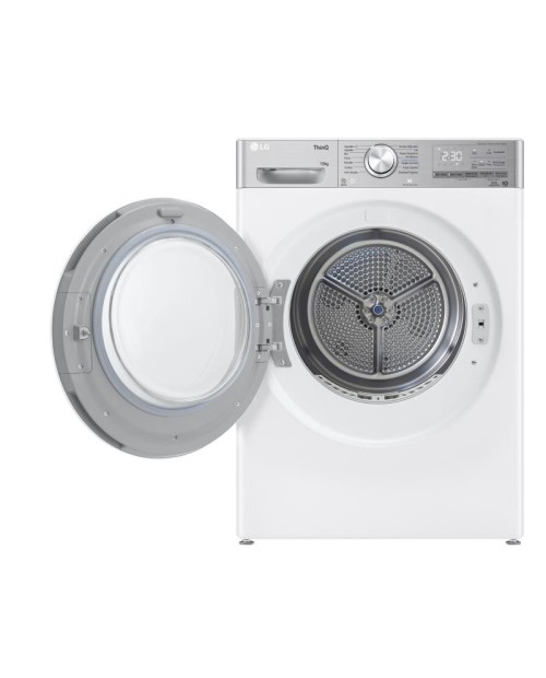 SECADOR DE ROUPA LG - RH10V9AV2WR SECADOR DE ROUPA LG - RH10V9AV2WR