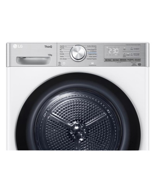 SECADOR DE ROUPA LG - RH10V9AV2WR SECADOR DE ROUPA LG - RH10V9AV2WR