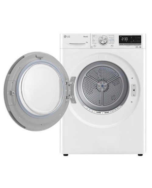 SECADOR DE ROUPA LG - RH90V5AV6N SECADOR DE ROUPA LG - RH90V5AV6N