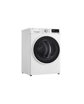 SECADOR DE ROUPA LG - RH90V5AV6N