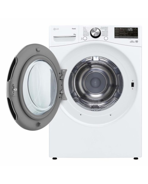 Secador Roupa lg Rh-18-u-8-avcw Secador Roupa lg Rh-18-u-8-avcw