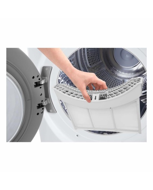 Secador Roupa lg Rh-18-u-8-avcw Secador Roupa lg Rh-18-u-8-avcw