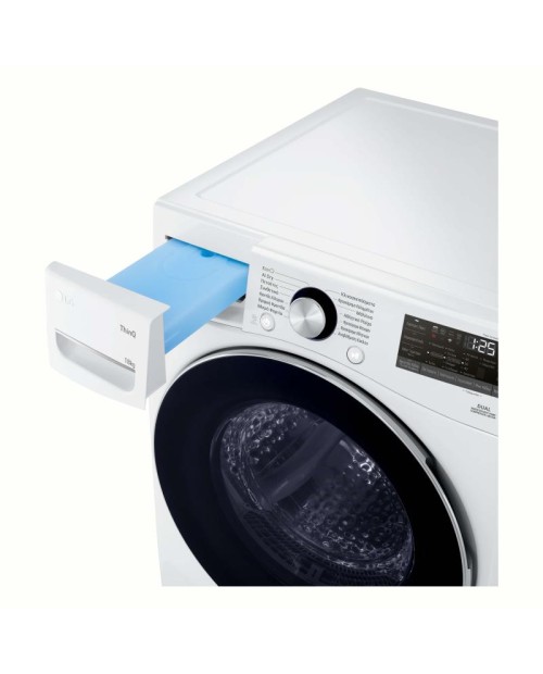 Secador Roupa lg Rh-18-u-8-avcw Secador Roupa lg Rh-18-u-8-avcw